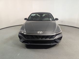 New 2026 Hyundai Elantra Sport video 2