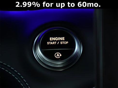 New 2025 Mercedes-Benz AMG GT 55 image 21