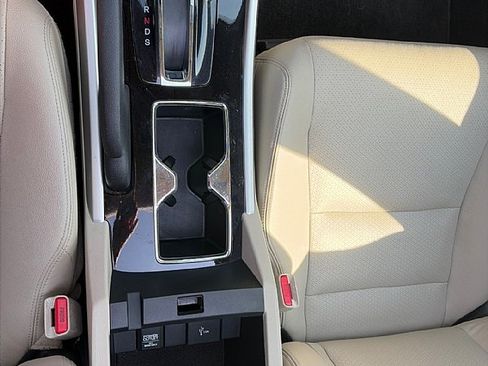 Used 2016 Honda Accord EX-L image 23