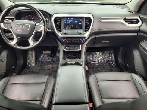 Used 2020 GMC Acadia SLT image 12