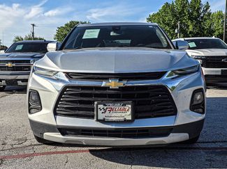 Used 2022 Chevrolet Blazer LT FWD video 2