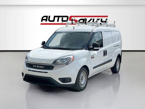 Used 2022 RAM ProMaster City Wagon image 3