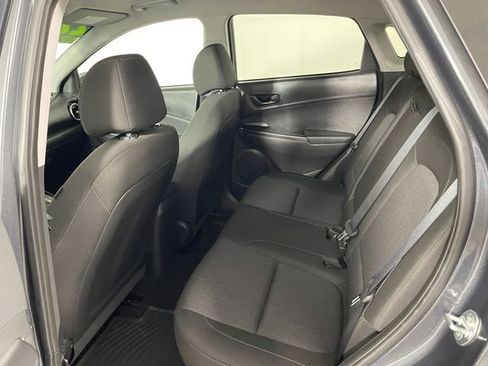 Certified 2022 Hyundai Kona SEL image 17