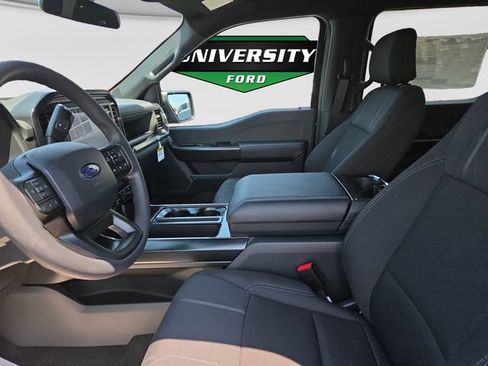 New 2026 Ford F150 STX w/ Equipment Group 200A AWD/4WD image 30