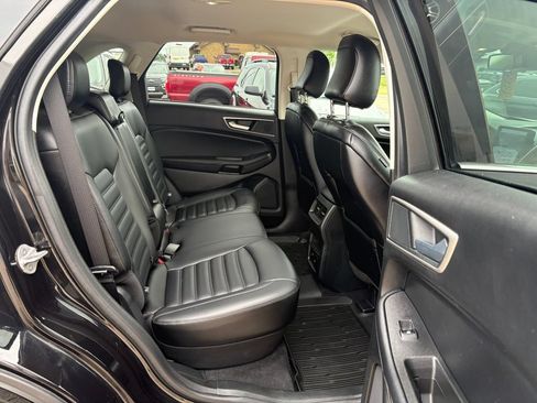 Used 2024 Ford Edge SEL w/ Convenience Package AWD/4WD image 13