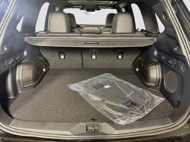 New 2026 Subaru Forester Touring AWD/4WD image 27