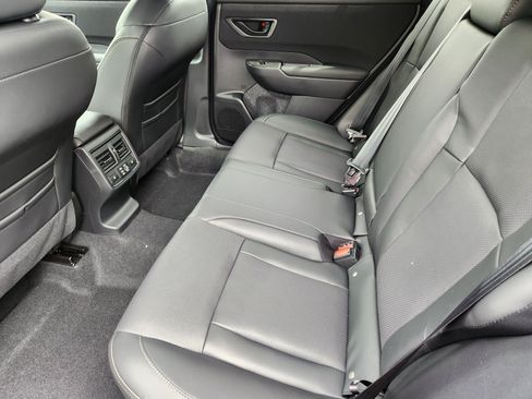 New 2026 Subaru Outback Limited AWD/4WD image 23