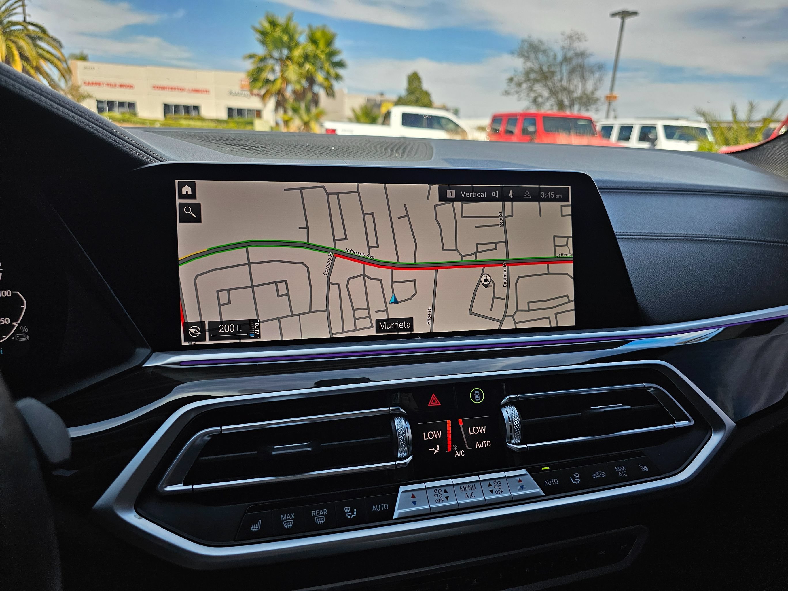 Used 2023 BMW X5 xDrive45e AWD/4WD image 39