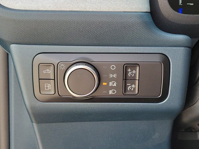 New 2026 Ford Maverick XLT w/ XLT Luxury Package FWD image 24