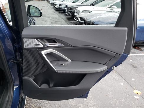 Used 2024 BMW X1 xDrive28i w/ Convenience Package image 16