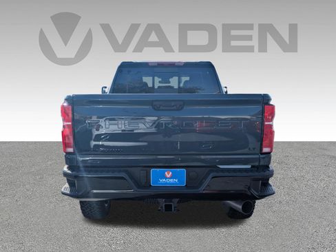 New 2026 Chevrolet Silverado 2500 LT w/ Trail Boss Package AWD/4WD image 28