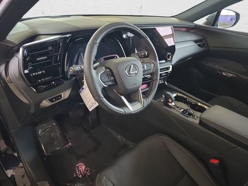 New 2026 Lexus RX 350 Premium Plus w/ Convenience Package AWD/4WD image 16