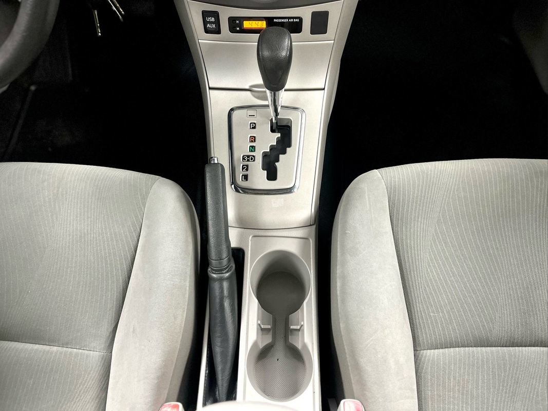 Used 2011 Toyota Corolla LE w/ Premium Pkg FWD image 33