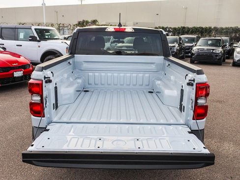 New 2026 Ford Maverick XLT w/ Black Appearance Package image 26