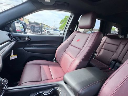 New 2026 Dodge Durango GT AWD/4WD image 14