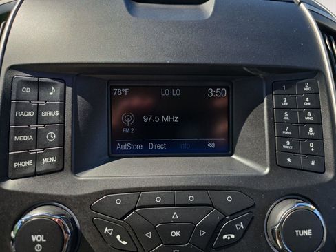 Used 2016 Ford Edge SEL FWD image 16