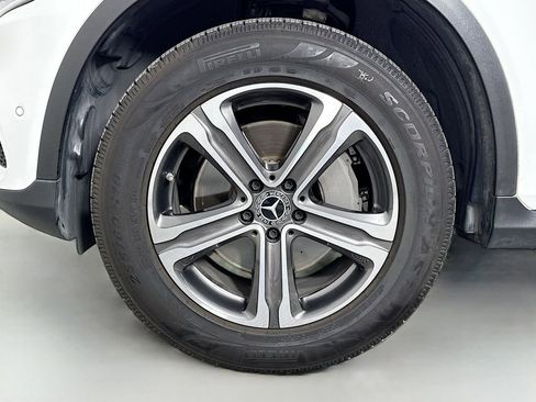 Used 2021 Mercedes-Benz GLC 300 GLC 300 image 33