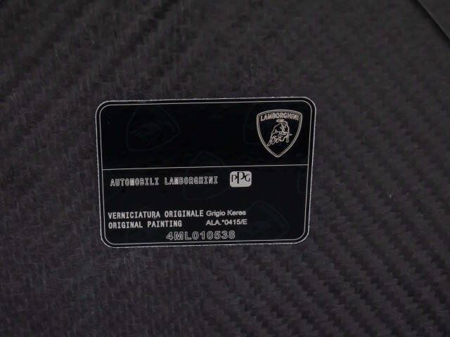 Used 2025 Lamborghini Revuelto AWD/4WD image 36