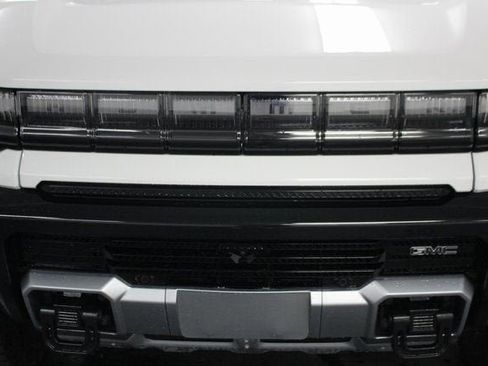 New 2024 GMC Hummer EV 3X w/ Extreme Off-Road Package image 9