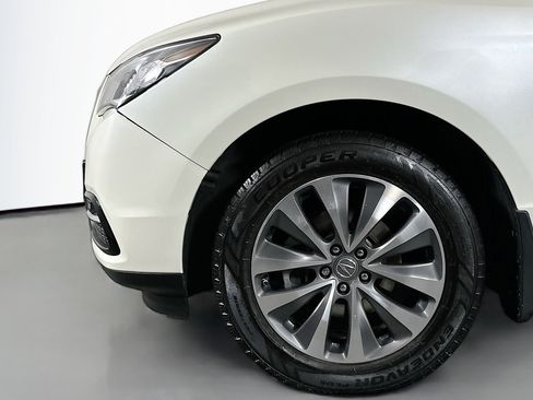 Used 2015 Acura MDX FWD w/ Technology Package image 11