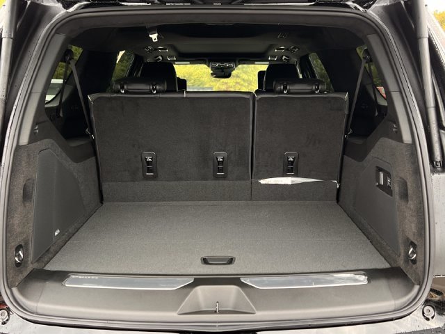New 2027 Cadillac Escalade V AWD/4WD image 24