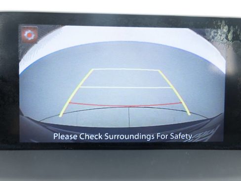 Used 2018 MAZDA CX-5 Touring w/ Preferred Equipment Package AWD/4WD image 35