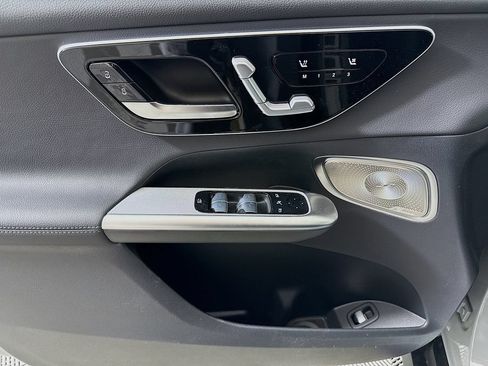 New 2026 Mercedes-Benz GLC 300 4MATIC image 18