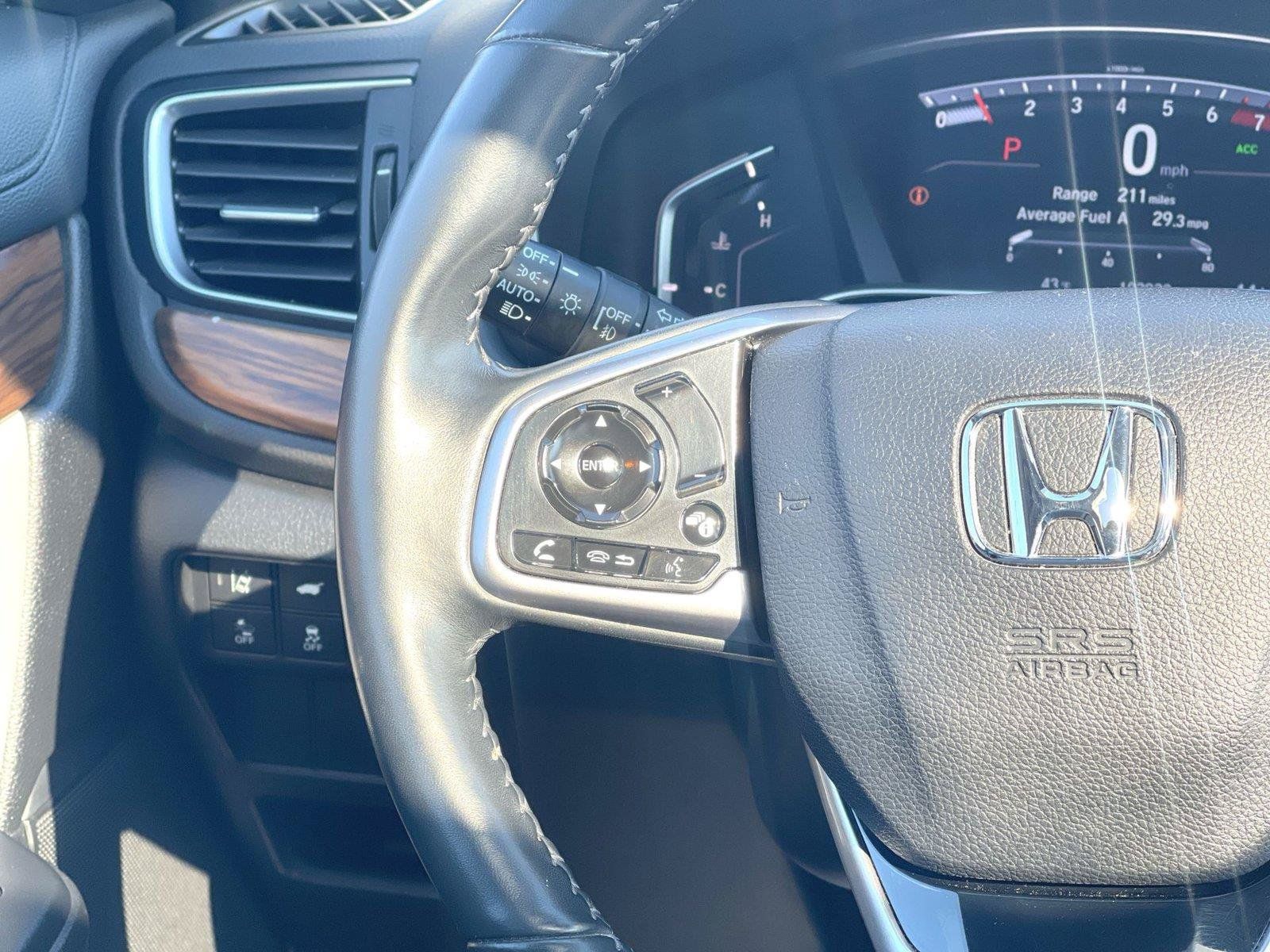 Used 2020 Honda CR-V Touring image 24