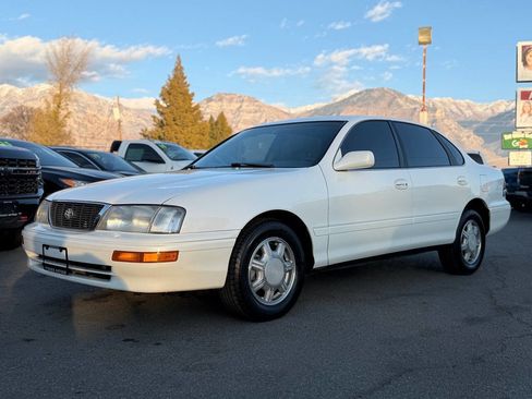 Used 1996 Toyota Avalon XLS image 95