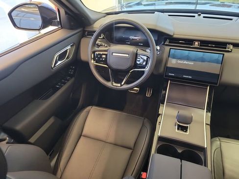 New 2026 Land Rover Range Rover Velar Dynamic SE AWD/4WD image 15