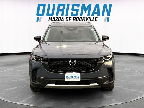 Used 2024 MAZDA CX-50 2.5 Turbo w/ Cargo Package image 8