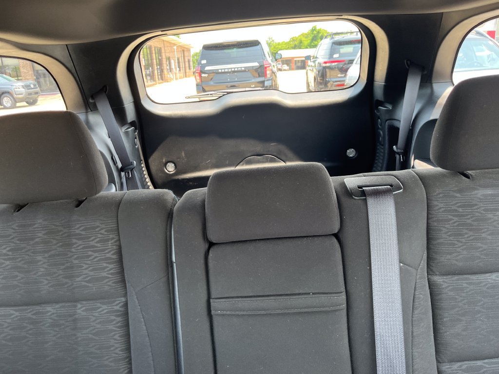 Used 2024 Dodge Durango GT AWD/4WD image 25