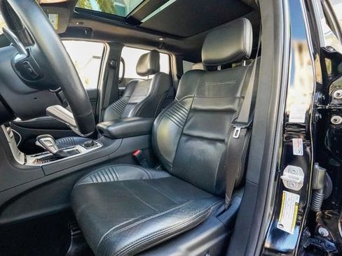 Used 2018 Jeep Grand Cherokee Trackhawk image 54