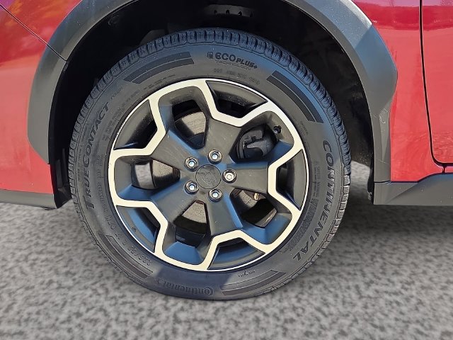Used 2015 Subaru Crosstrek 2.0i Premium AWD/4WD image 9