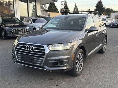 Used 2019 Audi Q7 3.0T Premium Plus w/ Premium Plus Package