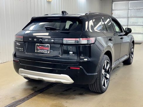 Used 2024 Honda Prologue Elite image 5