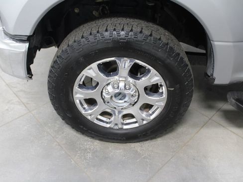 Used 2021 Ford F250 Lariat w/ Lariat Ultimate Package image 38