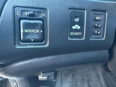 Used 2001 Lexus RX 300 RX 300 Sport Utility 4D image 14