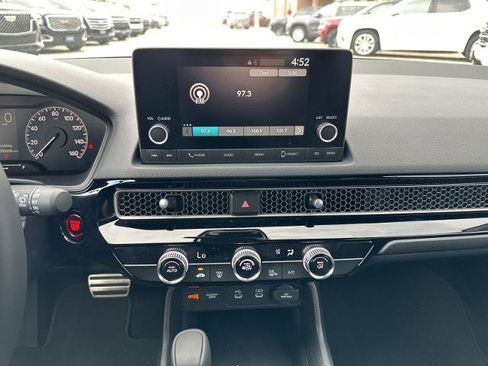 New 2026 Honda Civic Sport image 27