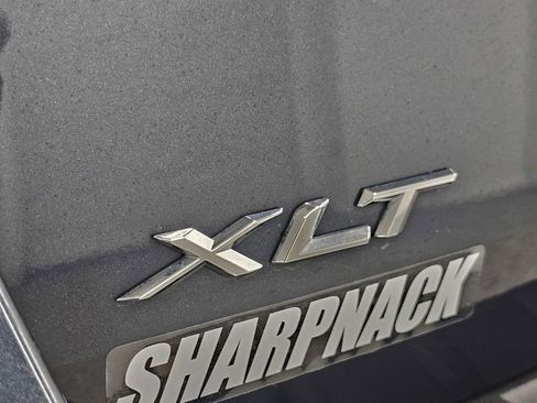 Used 2023 Ford Explorer XLT w/ Equipment Group 202A AWD/4WD image 30