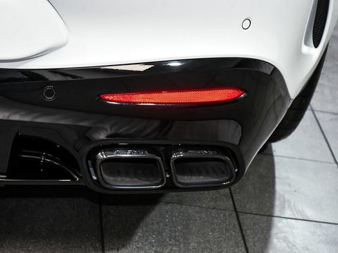 Used 2025 Mercedes-Benz AMG GT 55 image 87