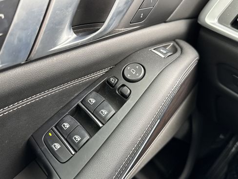 Certified 2024 BMW X5 xDrive40i w/ Premium Package image 15