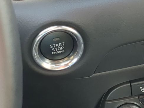 Used 2025 MAZDA CX-5 Carbon Edition image 17