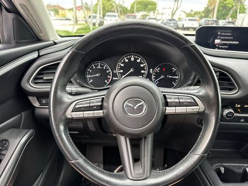 Used 2023 MAZDA CX-30 AWD 2.5 S w/ Select Package image 48