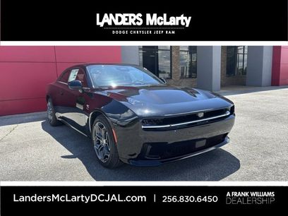 New 2025 Dodge Charger R/T w/ Plus Group