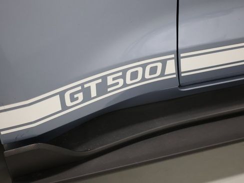 Used 2022 Ford Mustang Shelby GT500 w/ Technology Package image 73