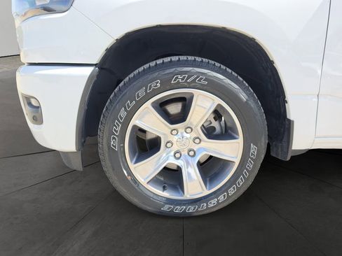 Used 2025 RAM 1500 Tradesman image 14