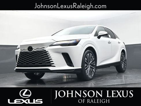 New 2026 Lexus RX 350 Premium Plus image 16