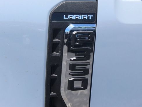 New 2026 Ford F350 Lariat w/ Lariat Ultimate Package AWD/4WD image 4