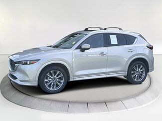 Used 2025 MAZDA CX-5 AWD 2.5 S video 1